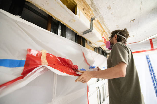 Best Dehumidification Services  in Powell, WY